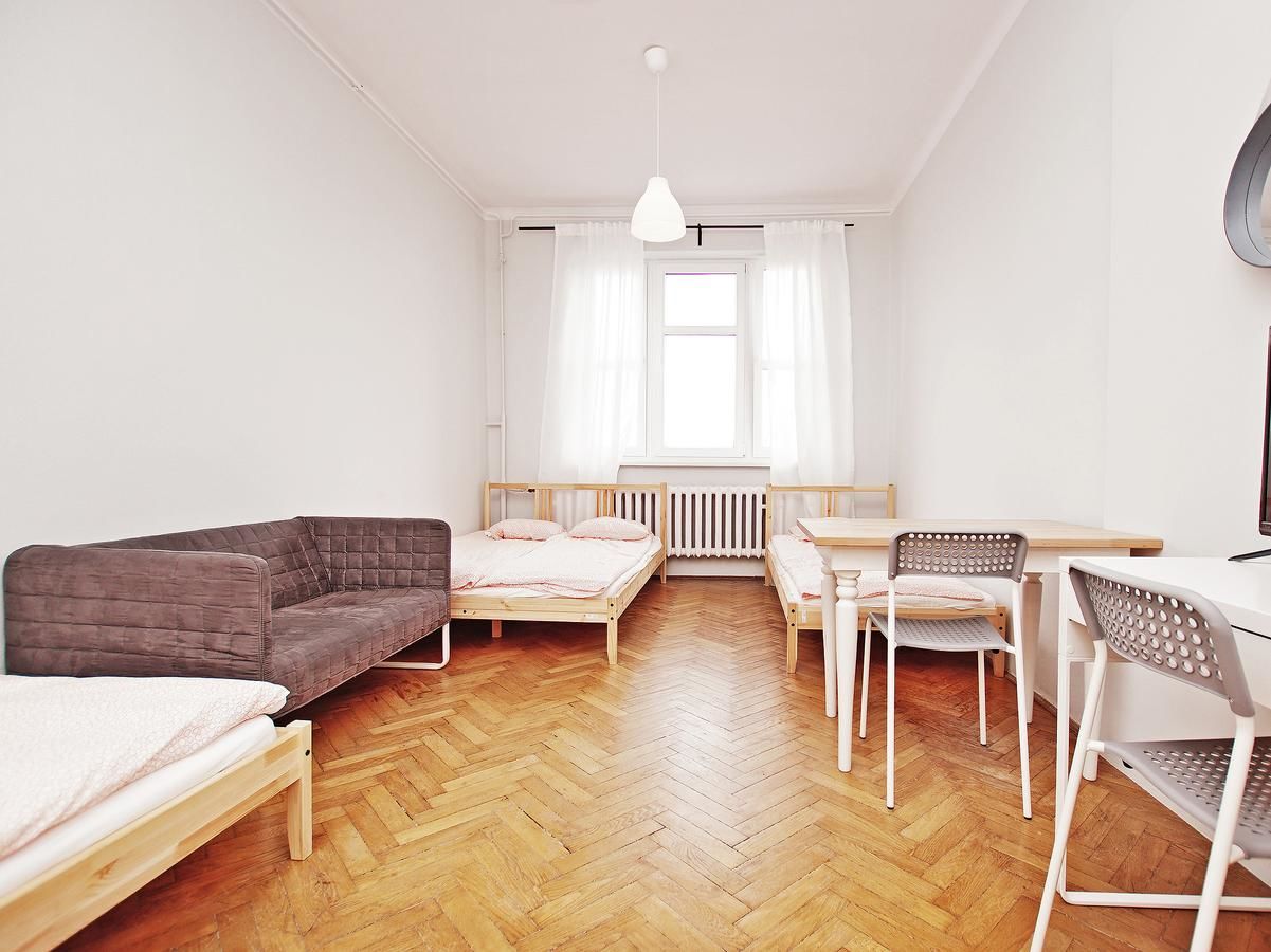 Хостелы 3citygo - Hostel Gdynia Гдыня-14