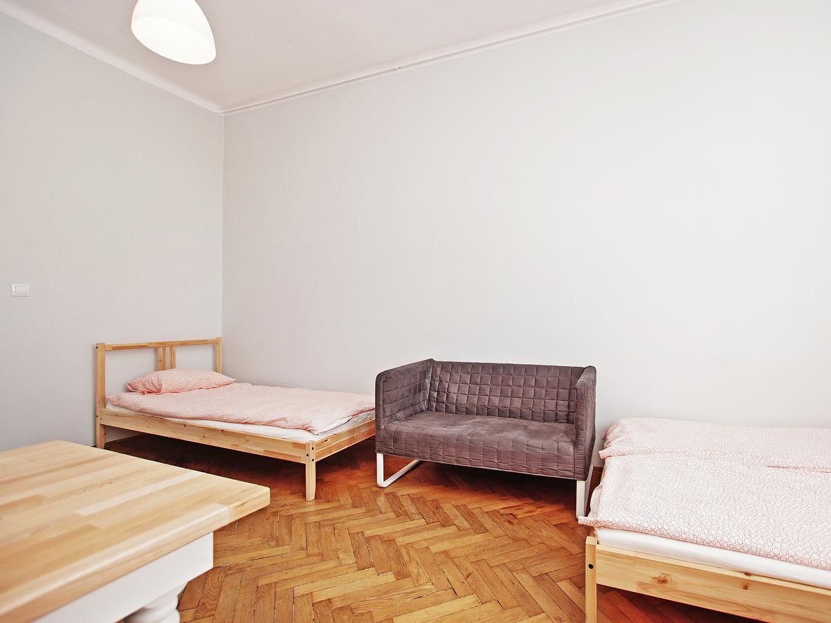 Хостелы 3citygo - Hostel Gdynia Гдыня-15