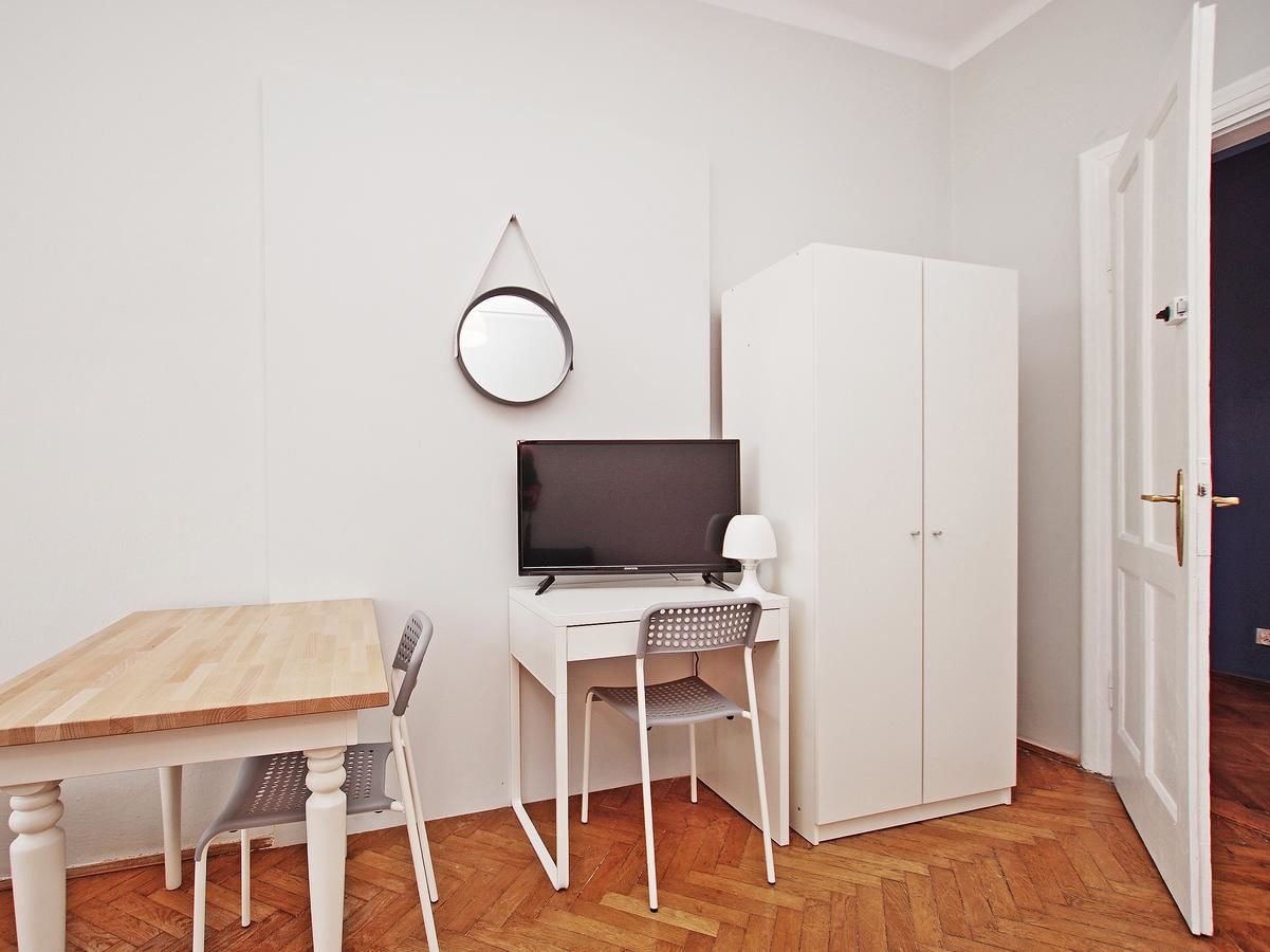 Хостелы 3citygo - Hostel Gdynia Гдыня-16