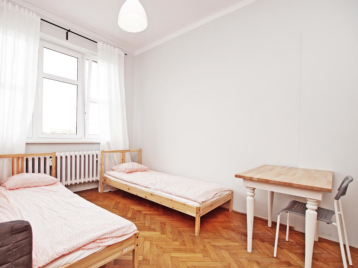 Хостелы 3citygo - Hostel Gdynia Гдыня-17