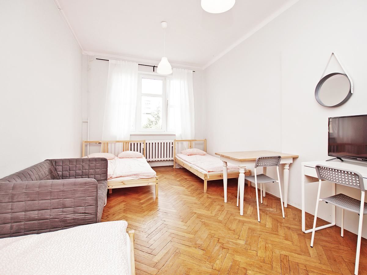 Хостелы 3citygo - Hostel Gdynia Гдыня-18