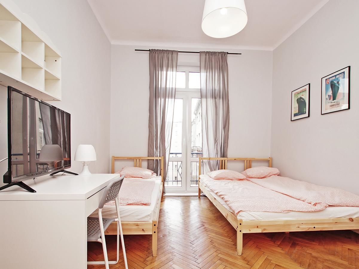 Хостелы 3citygo - Hostel Gdynia Гдыня-20