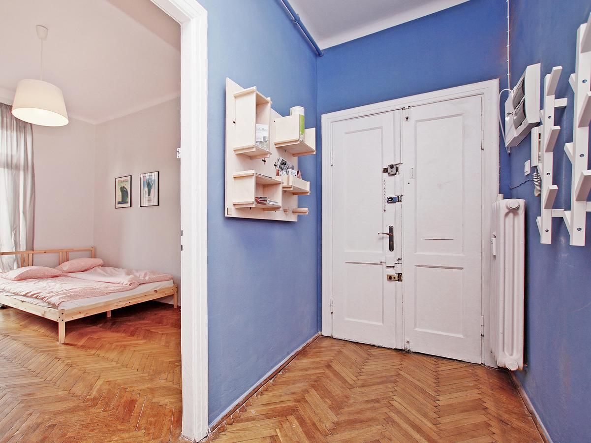 Хостелы 3citygo - Hostel Gdynia Гдыня-5