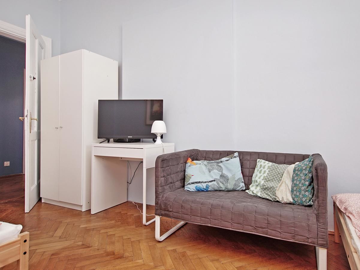 Хостелы 3citygo - Hostel Gdynia Гдыня-23