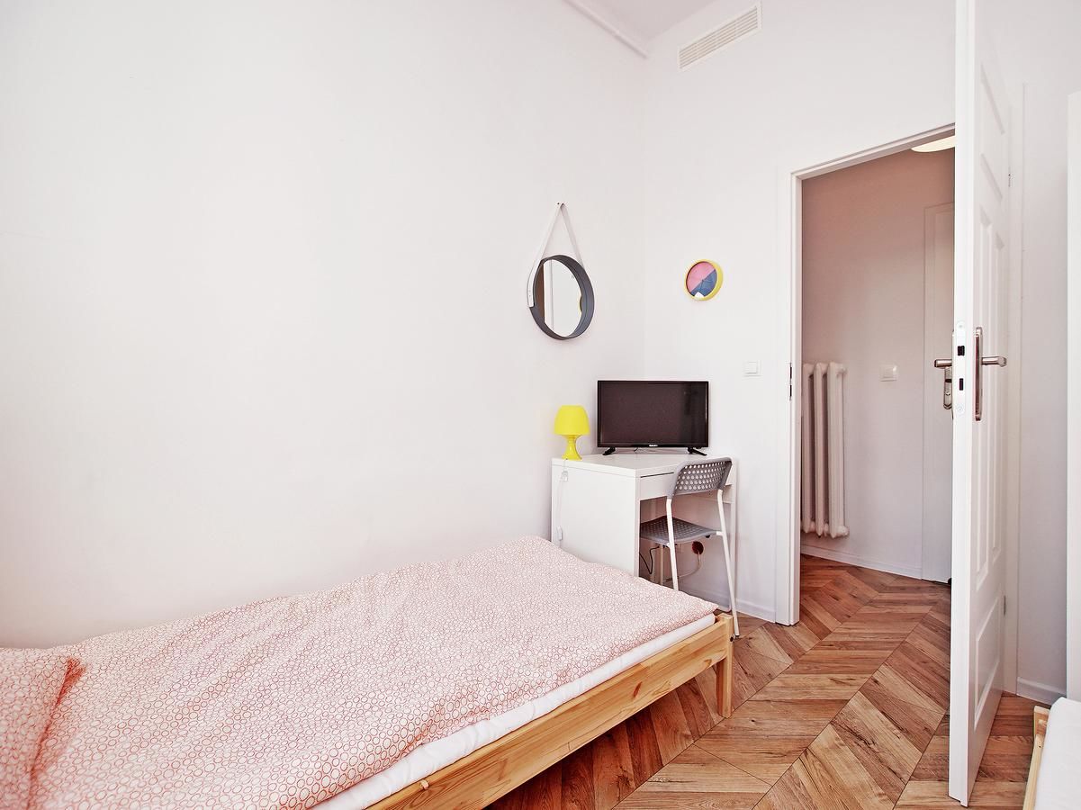 Хостелы 3citygo - Hostel Gdynia Гдыня