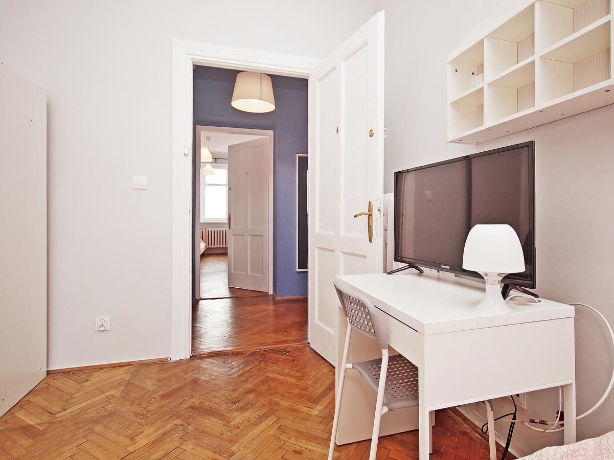 Хостелы 3citygo - Hostel Gdynia Гдыня-29