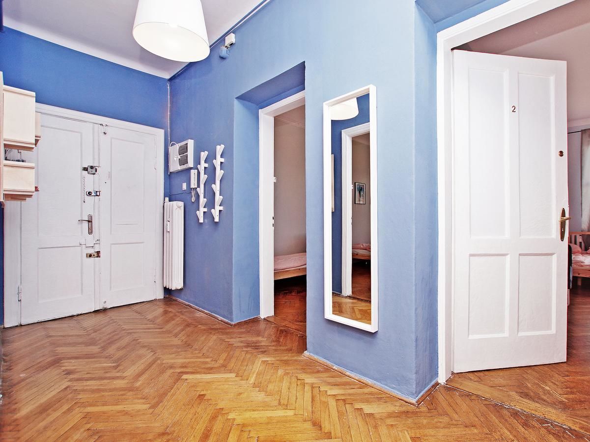 Хостелы 3citygo - Hostel Gdynia Гдыня-6