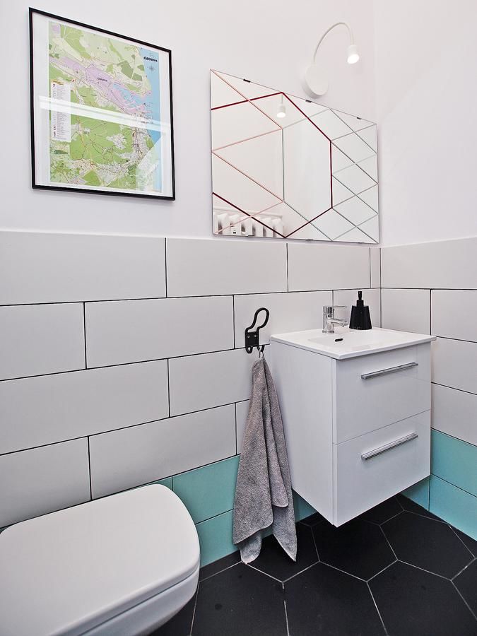 Хостелы 3citygo - Hostel Gdynia Гдыня-37