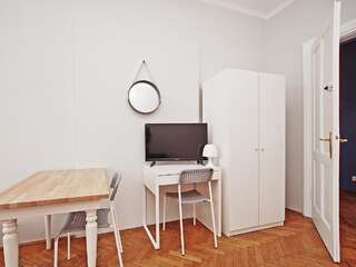 Хостелы 3citygo - Hostel Gdynia Гдыня Семейный номер-3