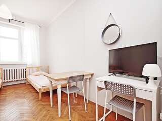 Хостелы 3citygo - Hostel Gdynia Гдыня Семейный номер-6