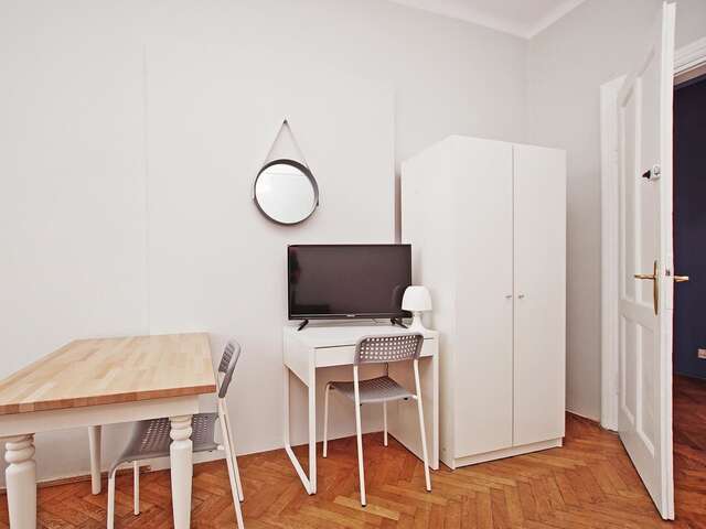 Хостелы 3citygo - Hostel Gdynia Гдыня-15