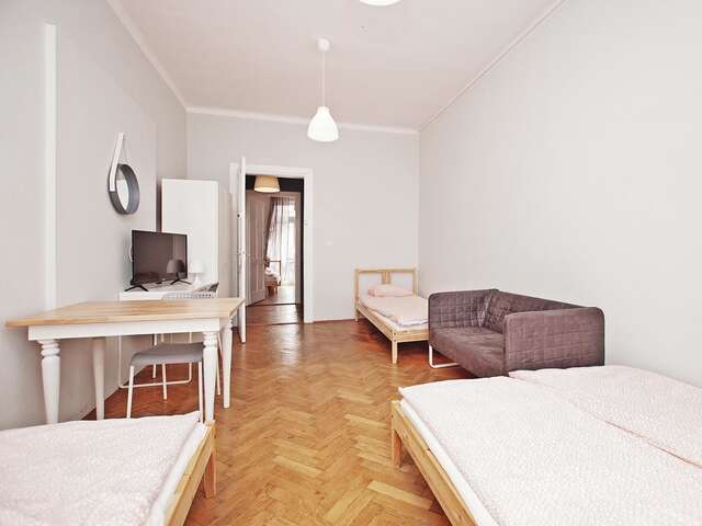 Хостелы 3citygo - Hostel Gdynia Гдыня-20