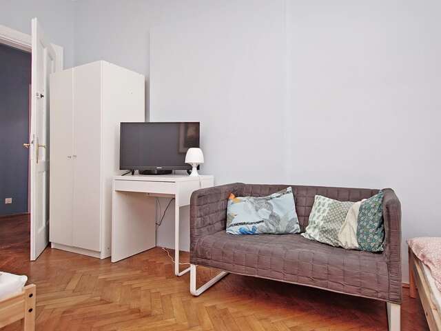 Хостелы 3citygo - Hostel Gdynia Гдыня-22