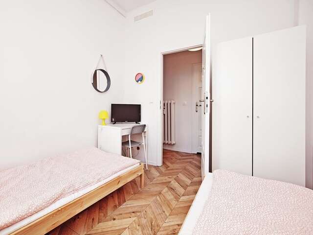 Хостелы 3citygo - Hostel Gdynia Гдыня-24