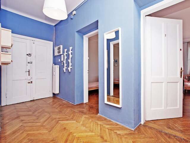 Хостелы 3citygo - Hostel Gdynia Гдыня-5