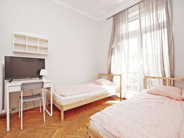 Хостелы 3citygo - Hostel Gdynia Гдыня-32